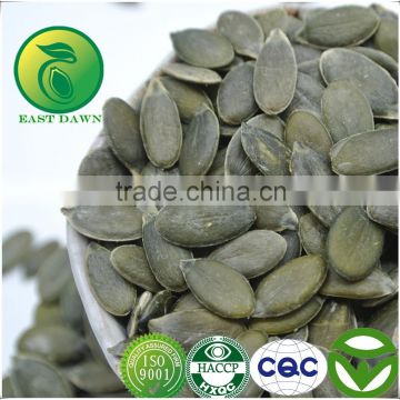 Pumpkin Non-Edible Seeds Oil Prostatic