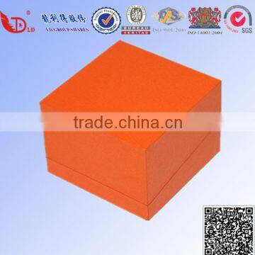 Luxury Custom Promotional Gift Paper PackagingJewelry Box photo-4