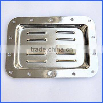 Steel Ventilation Panel for Flight Case Accessories photo-2