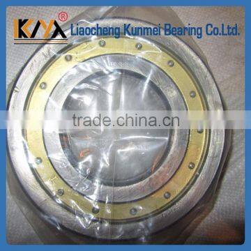 single row Gear box cylindrical roller bearing NUP2344EM