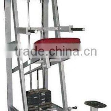 Commercial strength/fitness equipment/gym machine/Assist Dip Chin T3-009