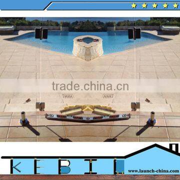 Premium Brass Shower Glass Hinge/Glass Clamp Hinges