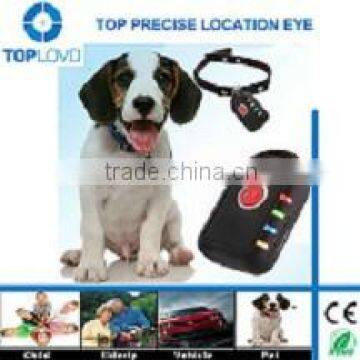 Gps Dog Tracker Collar,dog Collar Gps Tracker photo-2