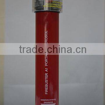 CE approved handle type aerosol fire extinguisher price