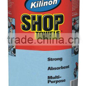Kilinon innovative Industrial All Purpose DRC Wipes