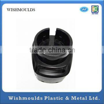 Plastic Component Plastic Injection Molded Parts photo-3