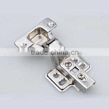 Stainless Steel Hydraulic Door Closer Hinge photo-5