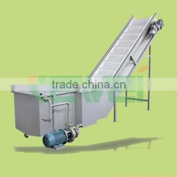 CXJ factory direct sales fruit bubble washer