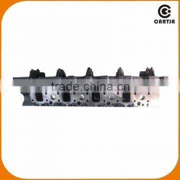Factory Supply Auto Spare Parts Cylinder Head Type 4HF1 photo-5
