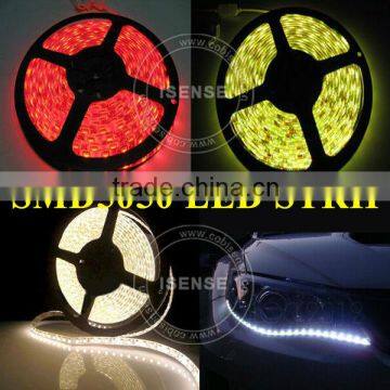 4X4 ACCESSORY dmx rgb led rope lighting