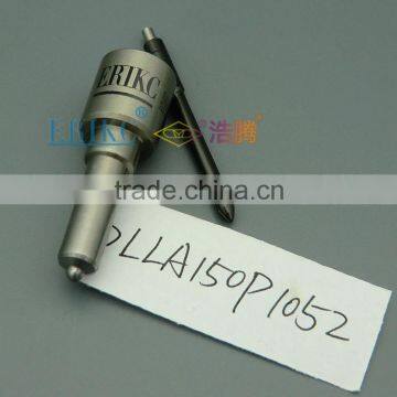Common Rail Spare Parts Fuel Injection Diesel Injector Nozzle 093400-1052 DLLA150P1052 photo-6