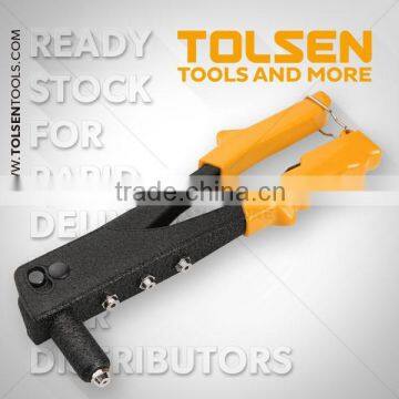 HAND RIVETER