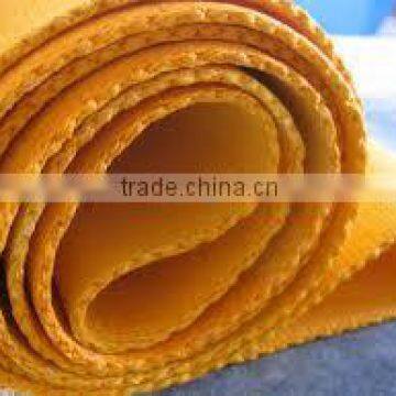 Forging Industry Belts India