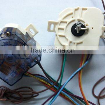 Wash Timer for Washing Machine HXT-15-62 DXT15-24D, DXT15-24D washing machine timer price                        
                                                Quality Choice