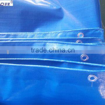 pe Tarpaulin Sheet photo-2