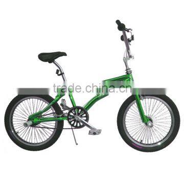 freestyle bike with factory all kinds of price bmx bicycle(KB-B-09)