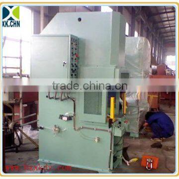 C frame hydraulic press