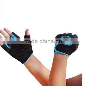 Hot Sell Of the Half-finger Sports Gloves photo-3