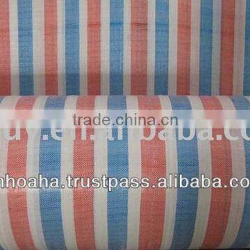 the most competitive PE tarpaulin, PP tarpaulin, tarpaulin, tarps, tarp made in Vietnam