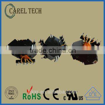 CE ROHS RM4 RM5 RM6 RM8 RM10 RM12 RM14 switching transformer
