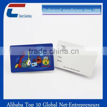Premium Quality Prepaid Rfid Smart Card photo-4