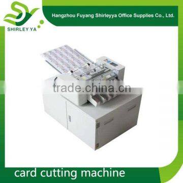 A New Brand Shirley-ya A4 Business Card Cutter photo-6