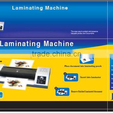 Long-life Paper Laminator photo-2