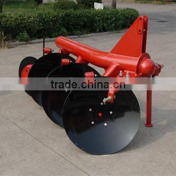 1LYX series of Tubular Disc Plow pipe plough