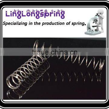 Free Sample/ballpoint Pen Springs/small Spring photo-5