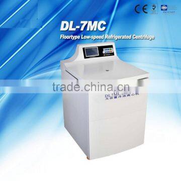 Floor-type Low speed Refrigerated Centrifuge DL-7MC