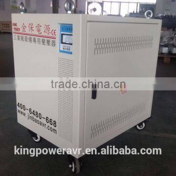 Three phase Machine Tool Control Transformer