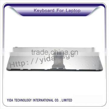 100% New US Laptop Keyboard For Lenovo Y450 Y550 Y460 Y560 V460 B460 Black photo-3