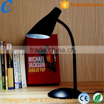 LED work study lamp chargeable minimalist bedroom lamp the long arm of metal table lamp                        
                                                                                Supplier's Choice