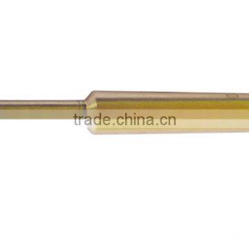 non sparking hand tools aluminum bronze drift cylindrical