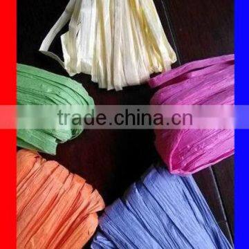 paper raffia manufacturers