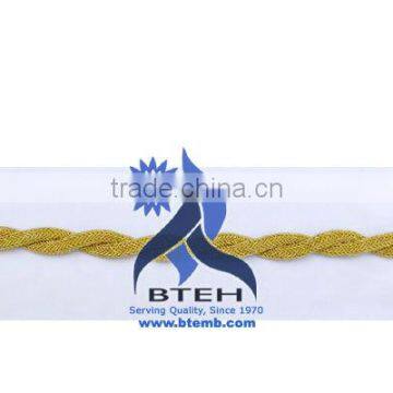 Military Cap Cord