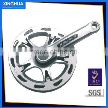 140mm bicycle crank