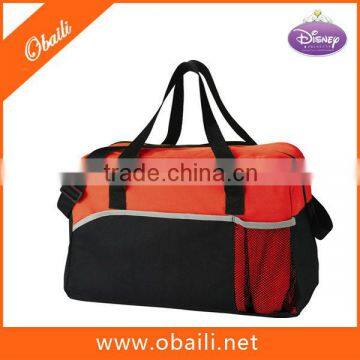 Polyester Duffel Bags