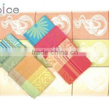 cotton kitchen towel home textiles