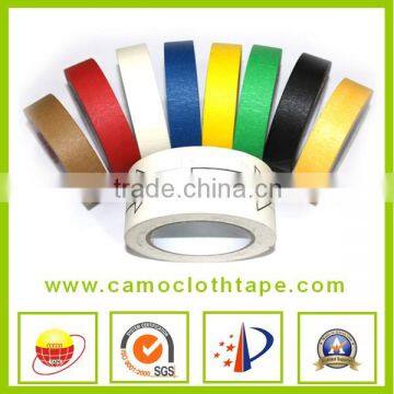 Various Pattern Custom Tape From Kunshan
