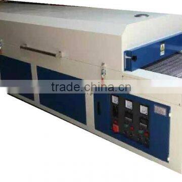 IR Drying Tunnel IR Hot Drying Tunnel for Variety of Screen Printing photo-5