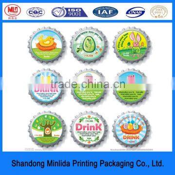 best quality beer bottle craft bottle cap