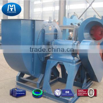 High temperature Low noise industrial smelter blower