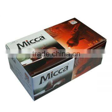 Car Remote Locking, Remote Central Lock, Keyless Door Lock, Merkezi Kilitleme Sistemi, Cierre Centralizado Trabapuertas (DL860) photo-6