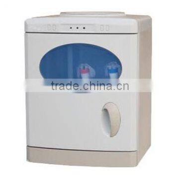 Desktop Water Dispenser/Water Cooler YR-D66