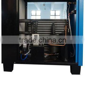 6.5m3/min Industrial Refrigerated Air Compressor Dryer photo-4