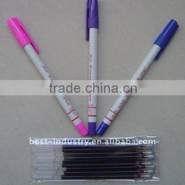 Gel Ink Air Erasable Pen/Magic Pen/Auto Vanish Pen/Disappearing Ink Pen