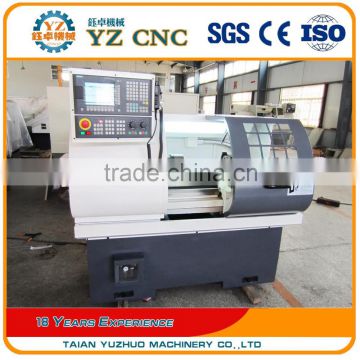 High Performance desktop mini cnc lathe CK6432