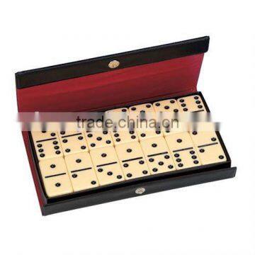 Double Six Dominoes Set TFB-66XLV