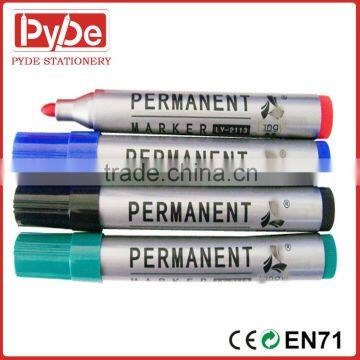 Promotional Plastic permanent marker